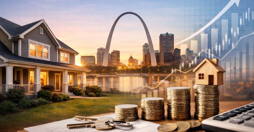 Why Long-Term Homeownership Is a Smart Wealth Strategy in St. Louis
